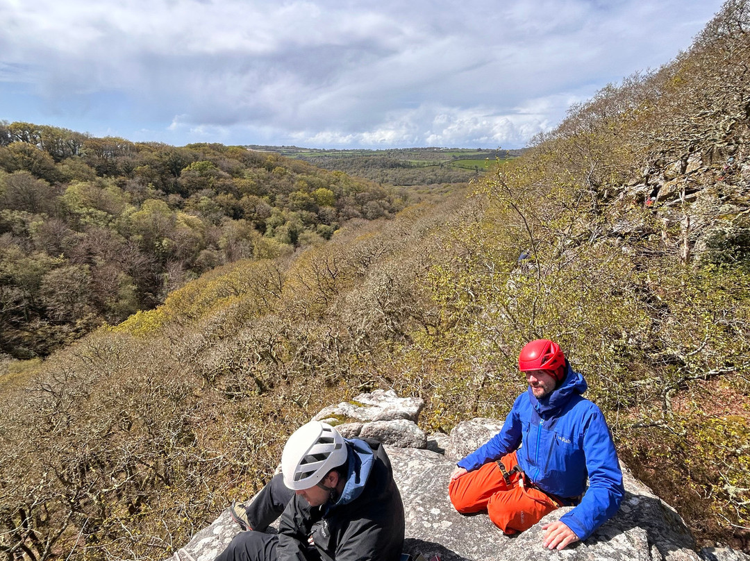 Crag 2 Mountain-Buckfastleigh必去景点