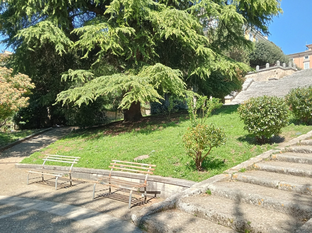 Parco Della Rimembranza-Anagni必去景点