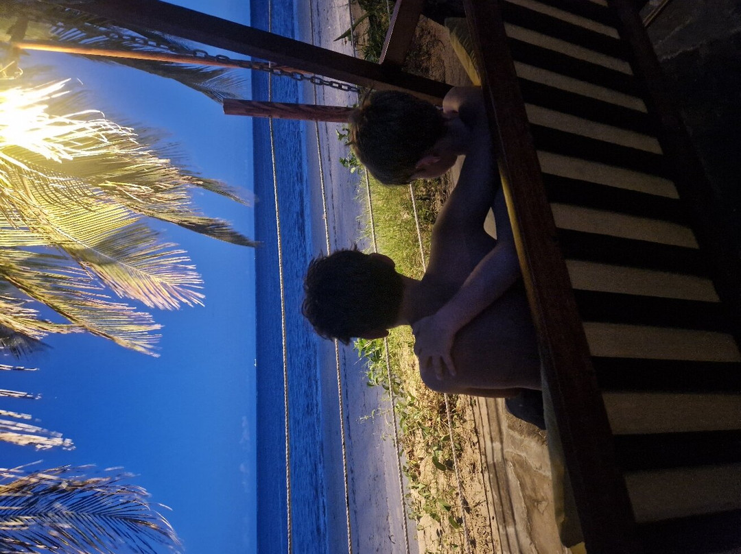 萨洛瓦史坦利白沙海滩度假村主图