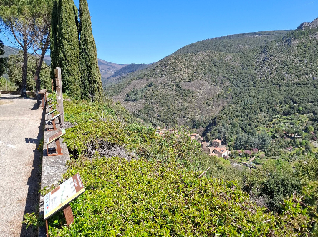 Gouffre Géant de Cabrespine-Cabrespine必去景点