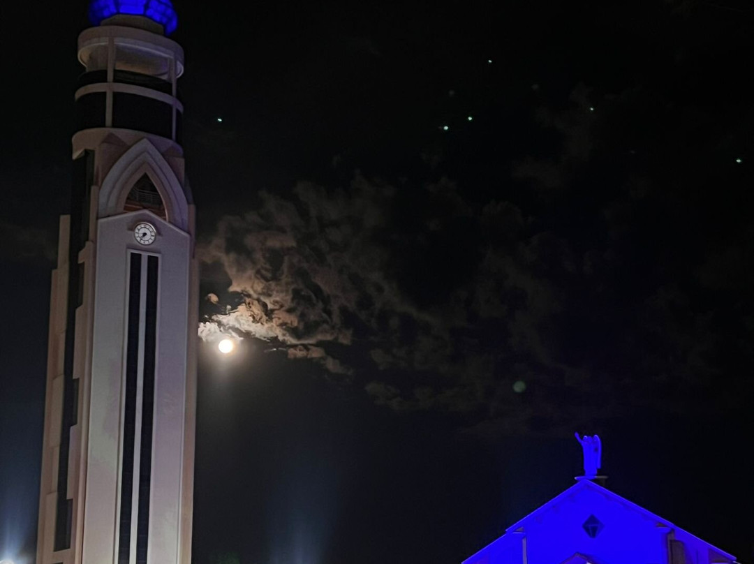 Hotel Ametista主图