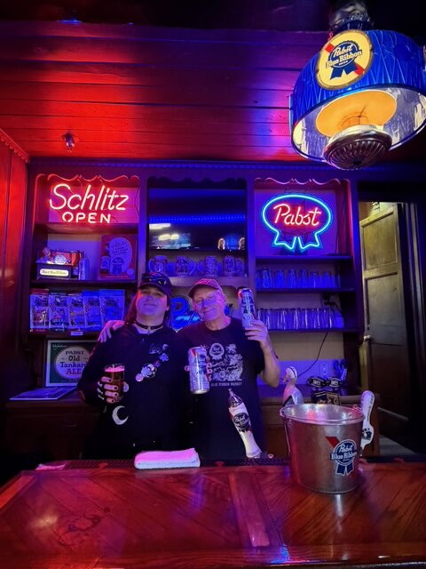 Best Place at the Historic Pabst Brewery-密尔沃基必去景点
