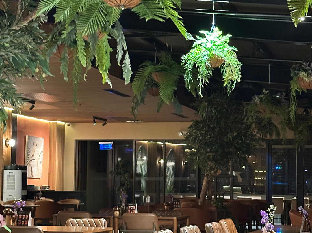ACE套房酒店主图