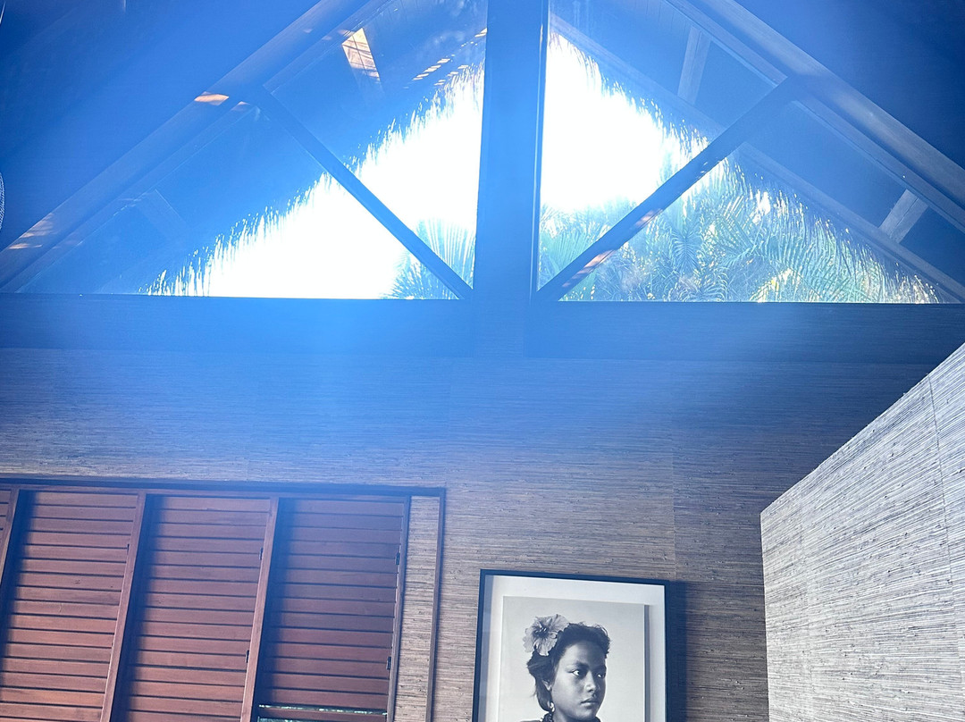 斐济六善酒店, IHG酒店主图