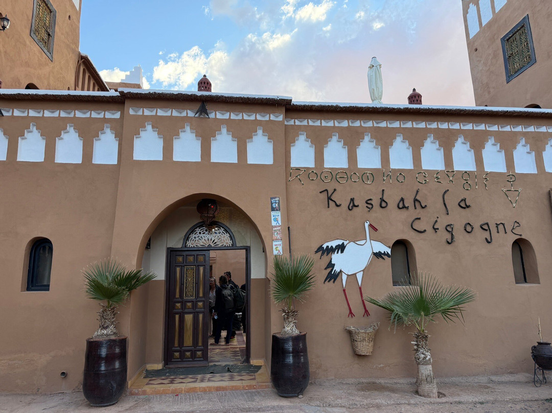 卡斯芭拉西哥纽旅馆主图