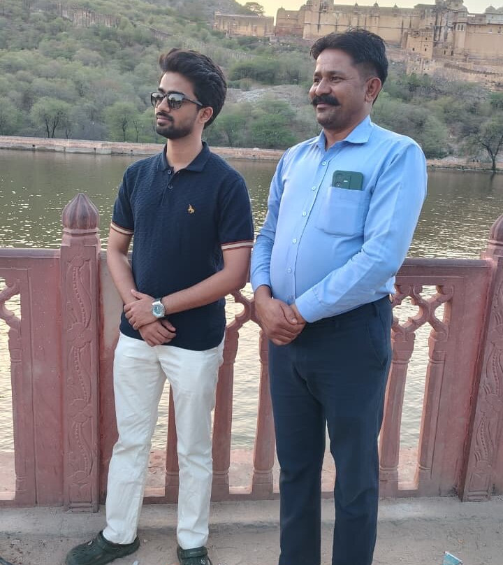 Aman Tours Jaipur-斋蒲尔必去景点