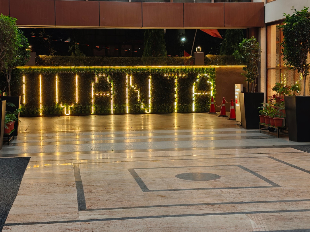 Vivanta Jamshedpur , Golmuri主图