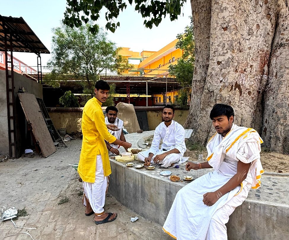 Divine Varanasi-瓦拉纳西必去景点