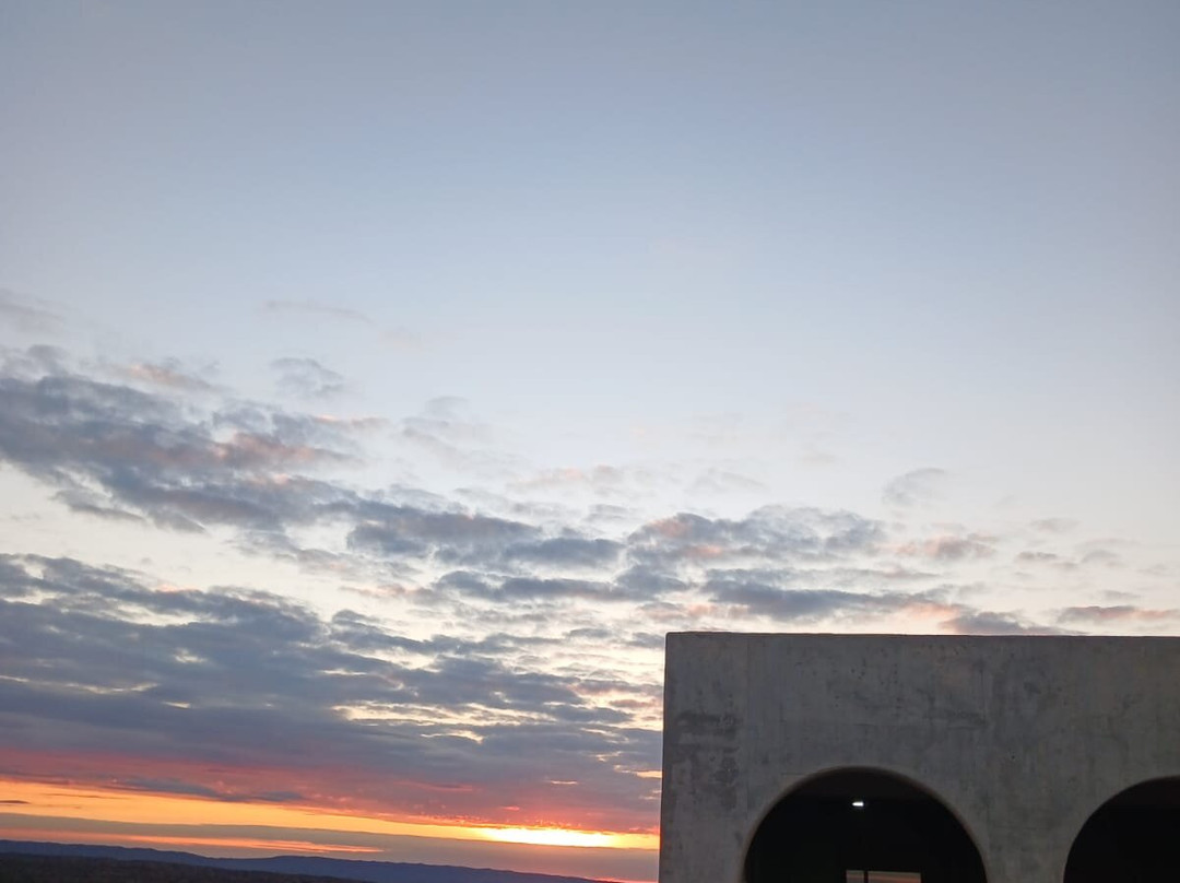 Bodega Altar Uco-Tupungato必去景点