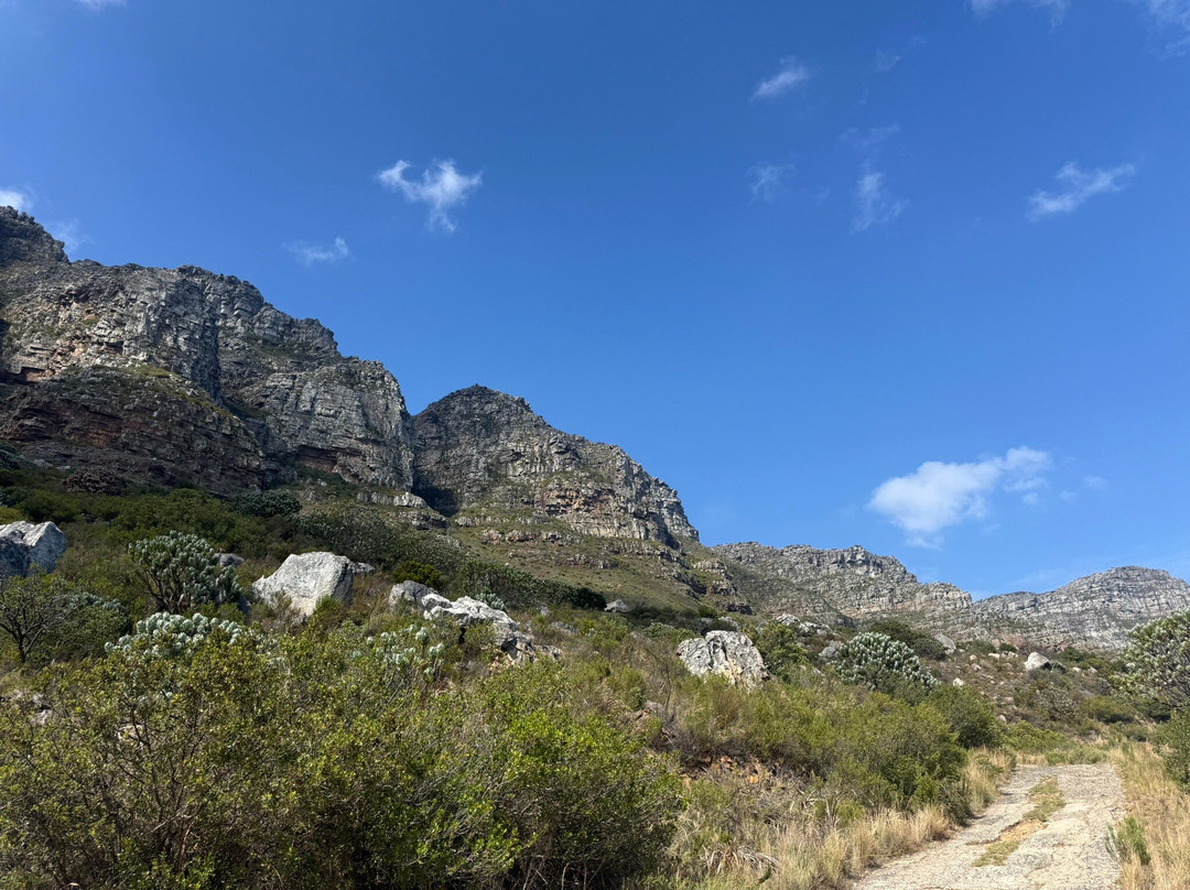 Kasteelspoort-Bakoven必去景点