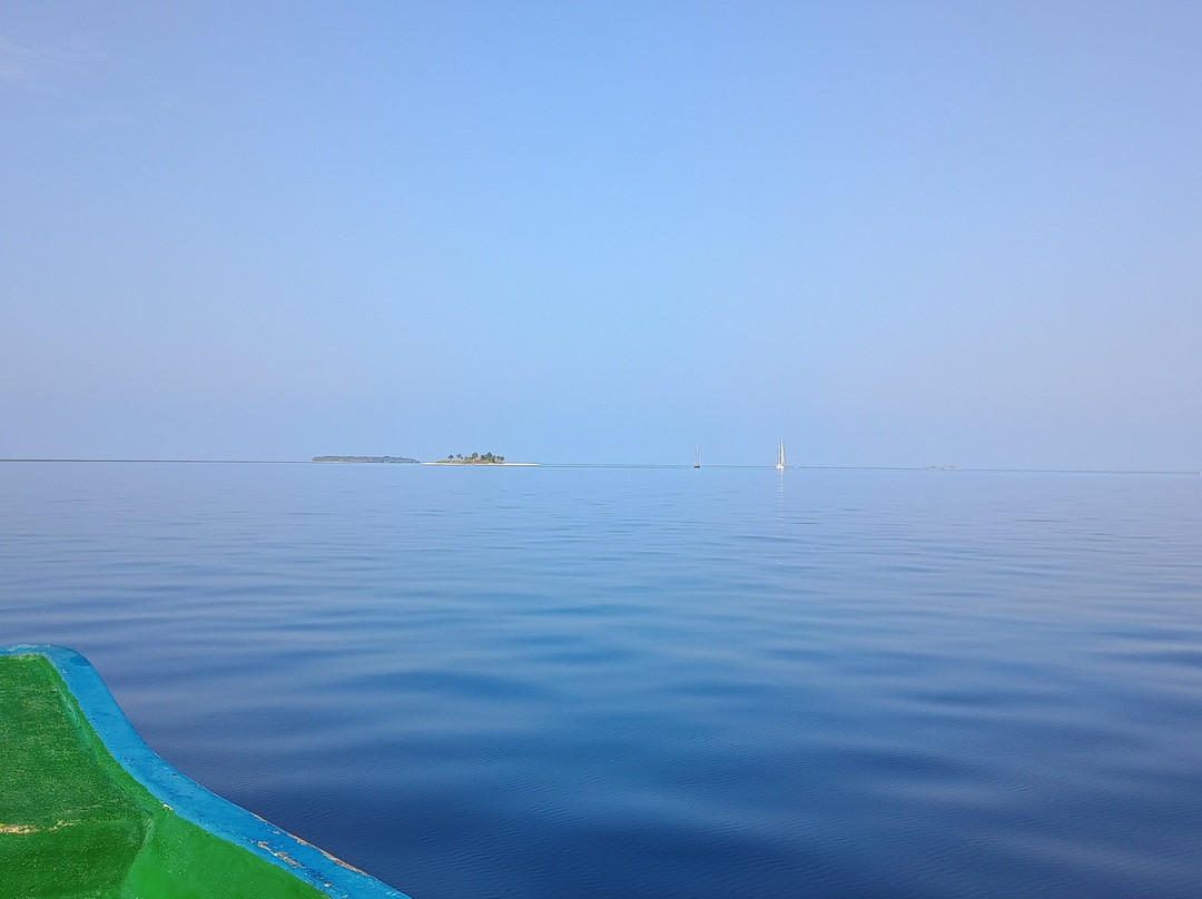 Filitheyo Dive Center-菲利兹优岛必去景点