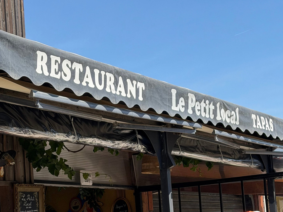 Le Petit Local
