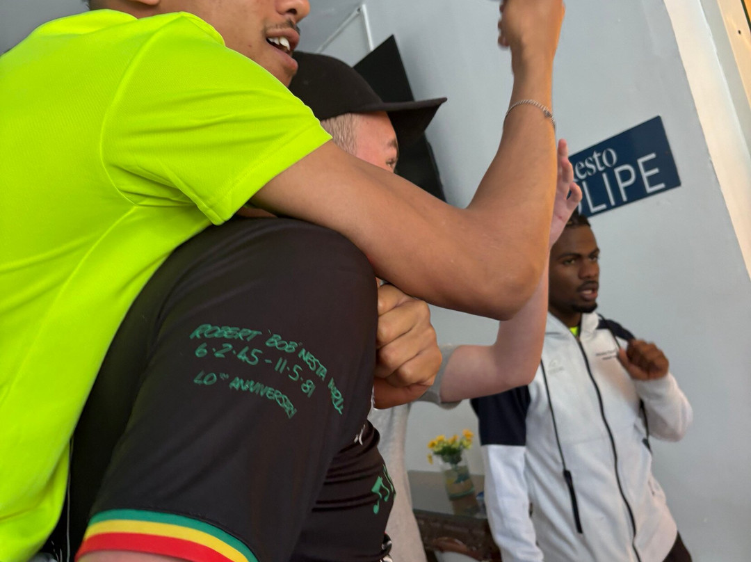 哈马马特总统金郁金香酒店主图