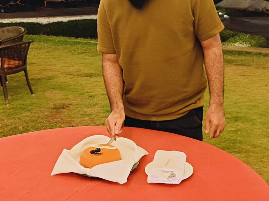 卡尔丹萨穆德拉宫酒店主图