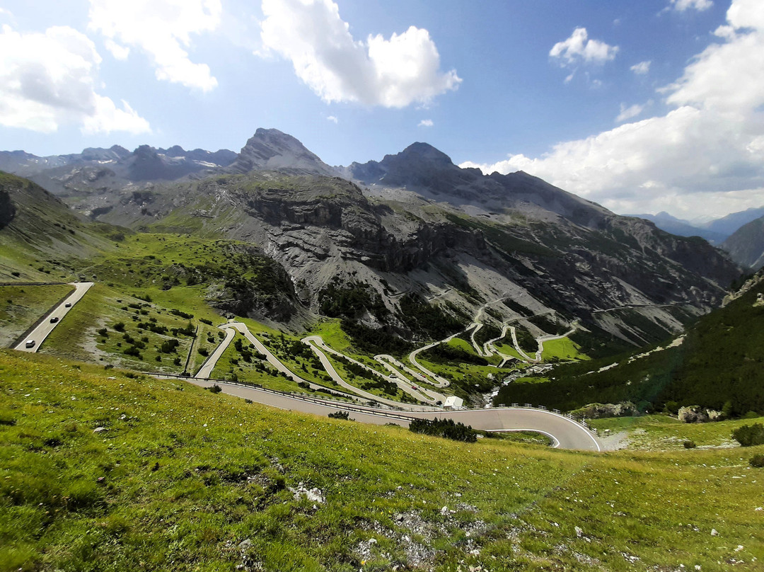 Passo dello Stelvio-博尔米奥必去景点