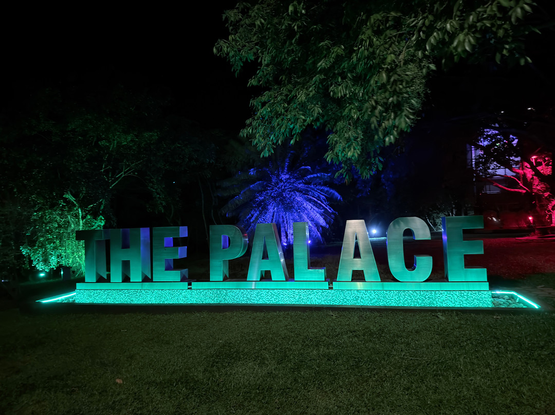 The Palace Luxury Resort主图