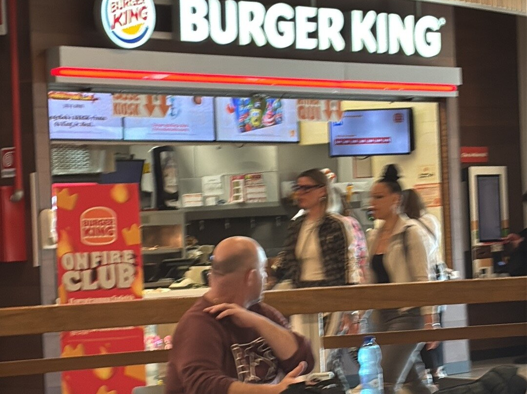Burger King