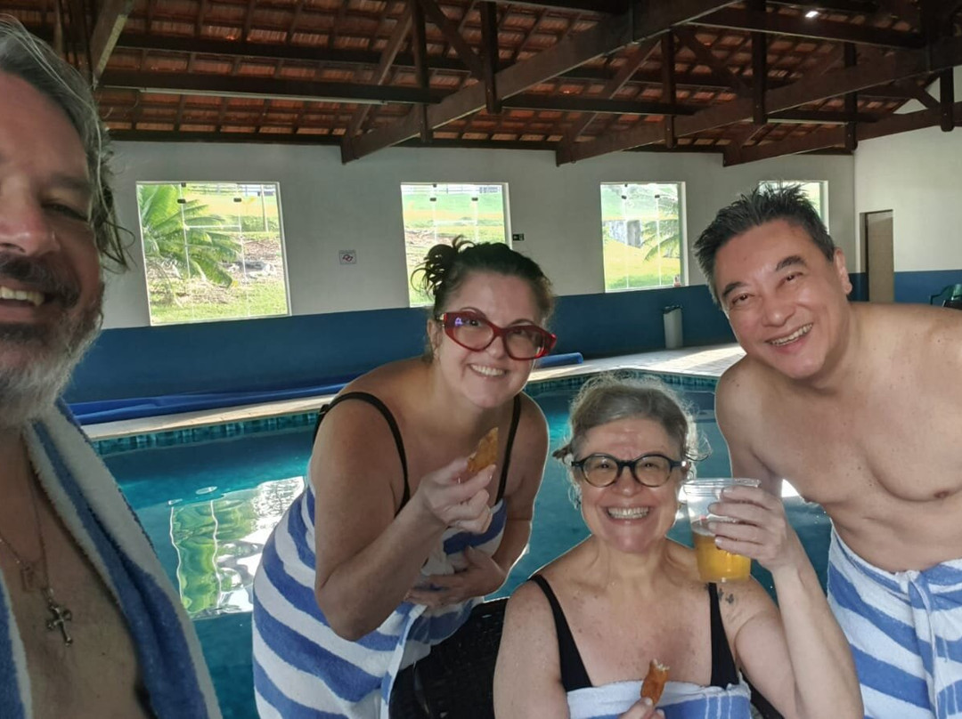 Hotel Dona Paschoalina主图