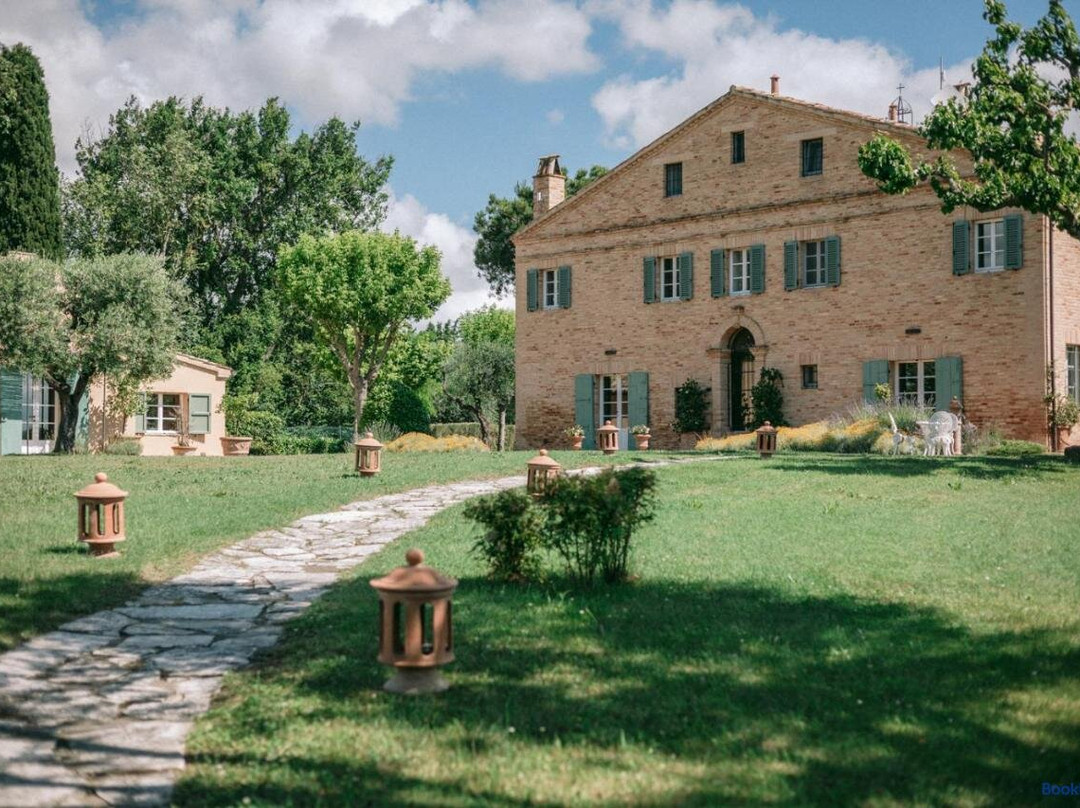 La Monteduccia
