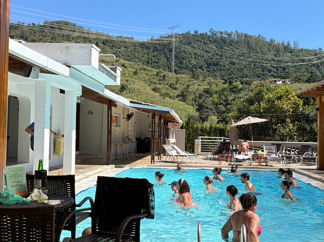 All Inclusive VilaVip Hotel Fazenda主图