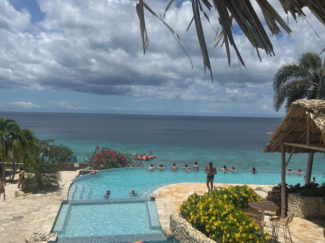 Playa Beach Club Curacao-Sabana Westpunt必去景点