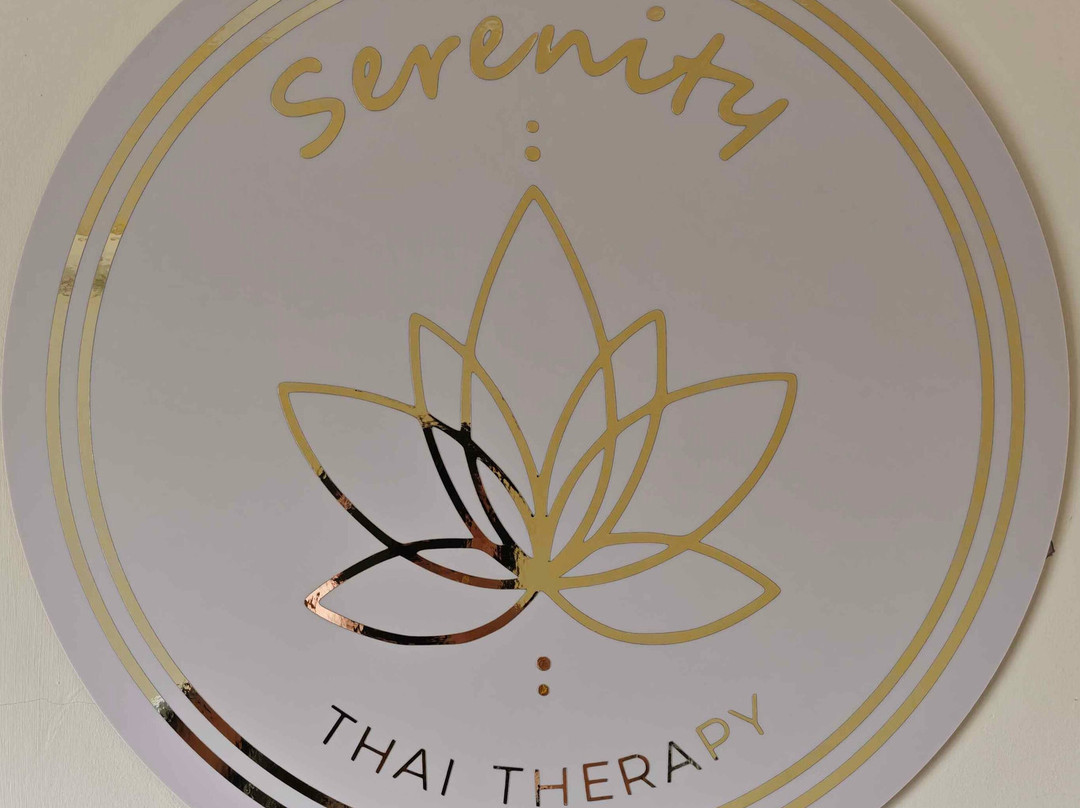 Serenity Thai Therapy