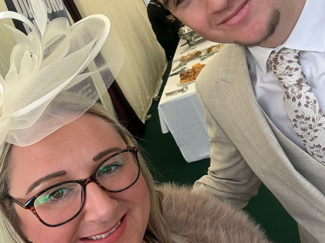The Races at Ayr Racecourse-艾尔必去景点