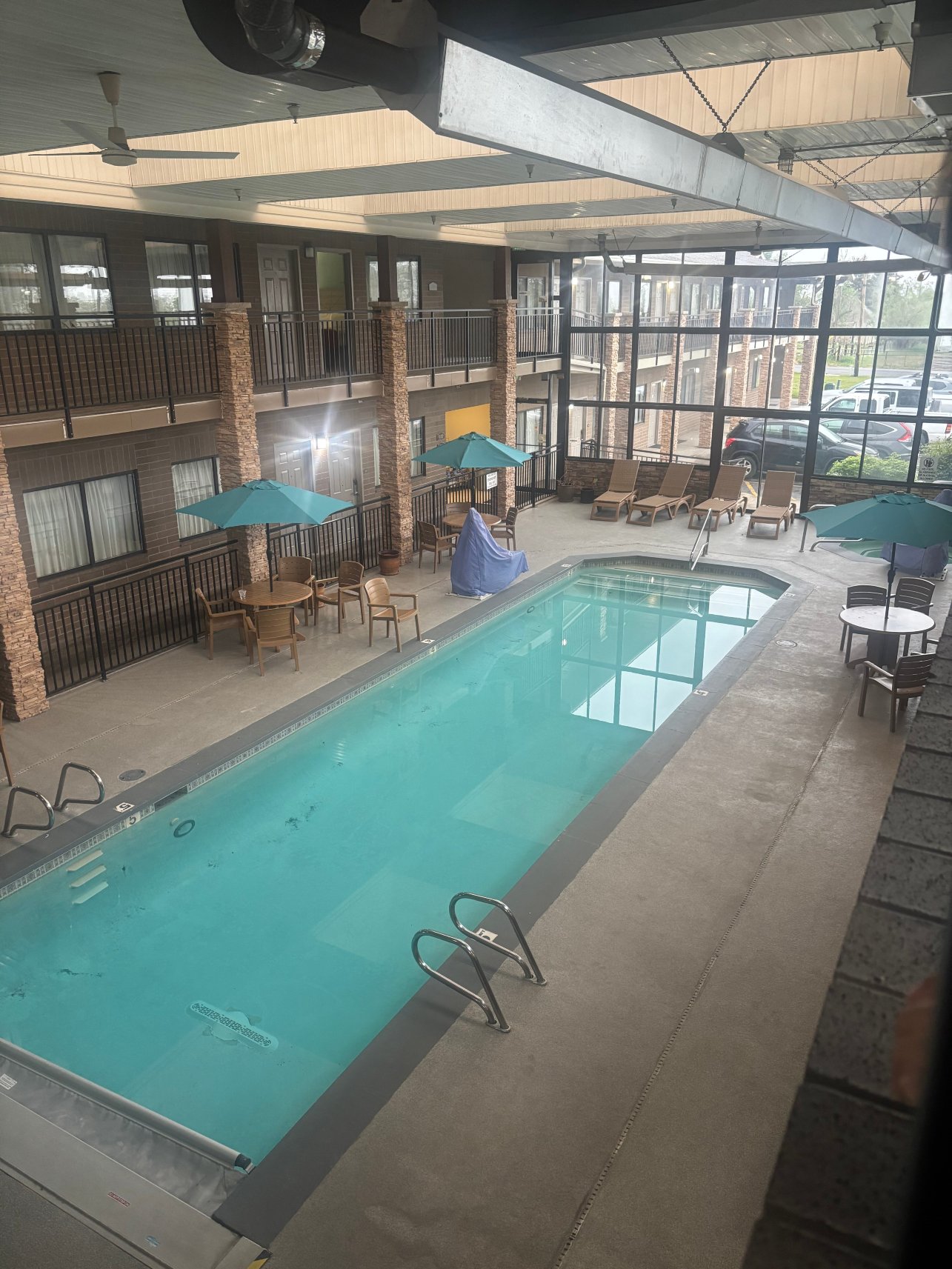 图埃勒贝斯特韦斯特酒店-旅行者