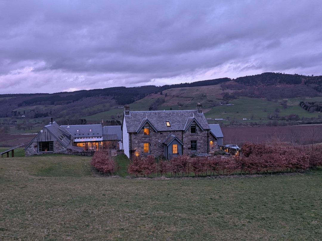 Ballintaggart Farm主图