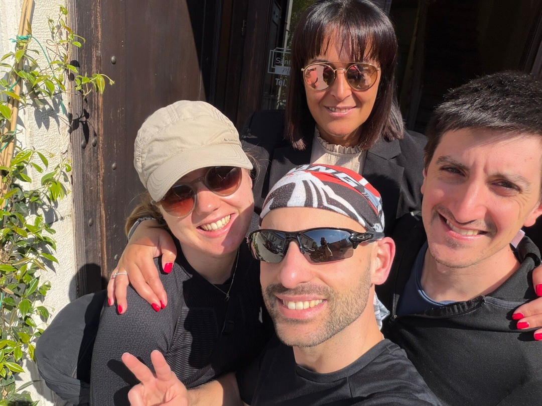 Sant'Antonio Hotel - Dimora Storica主图