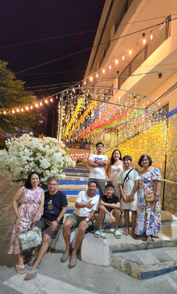 Santiago Cove Hotel and Restaurant-旅行者