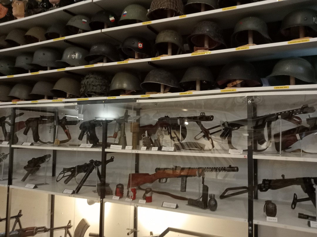 Idrija Municipal Museum-伊德里亚必去景点