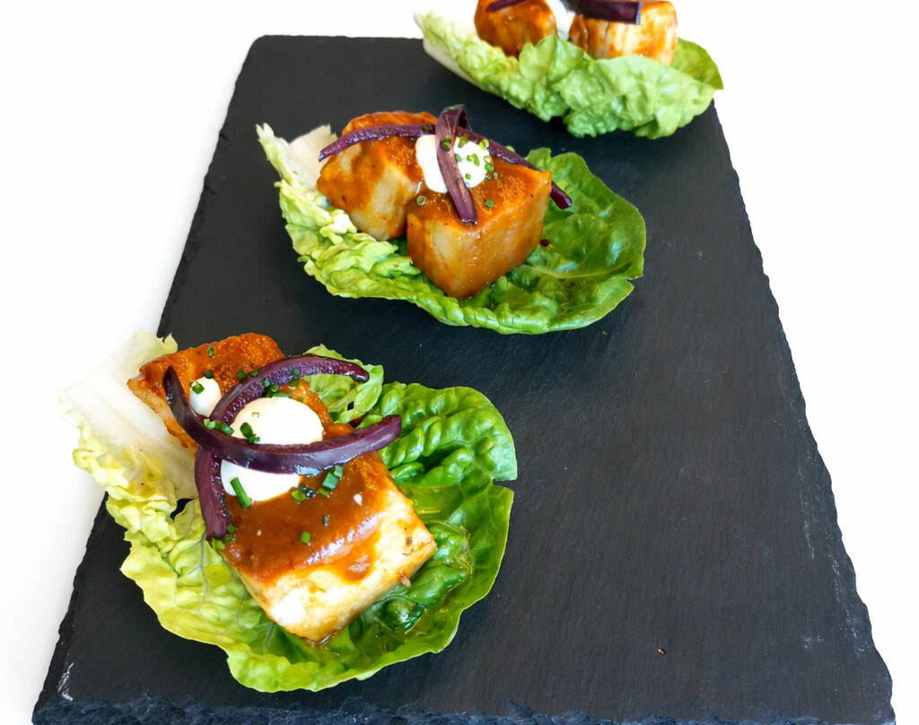 Restaurante Otium