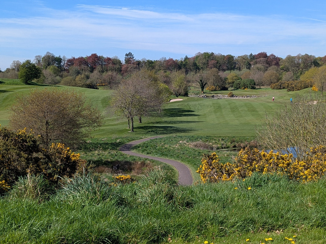 Rathcore Golf Club-Enfield必去景点