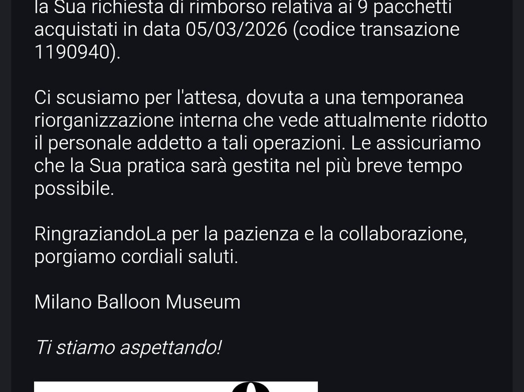 Balloon Museum-塞斯托-圣乔凡尼必去景点