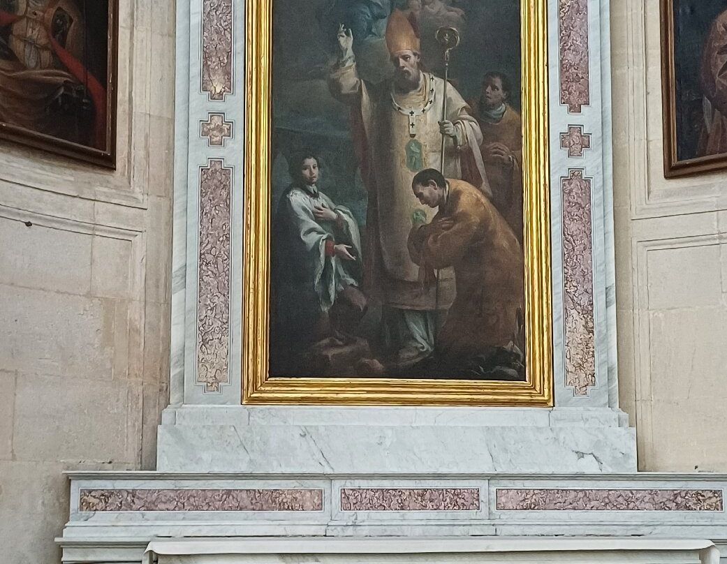 Duomo Di Pavia-帕维亚必去景点