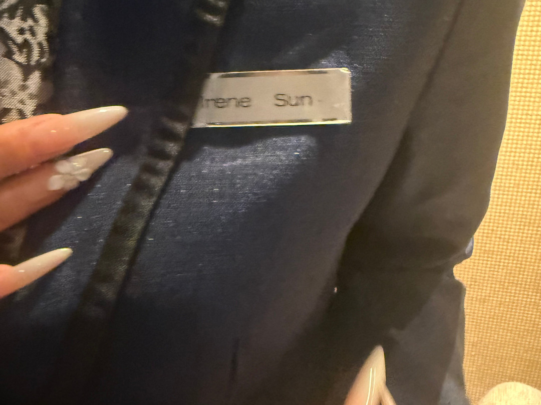 上海阿纳迪酒店主图