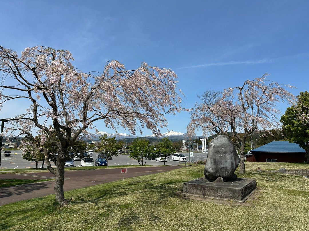 Michi-no-Eki Oirase Roman Park-十和田市必去景点