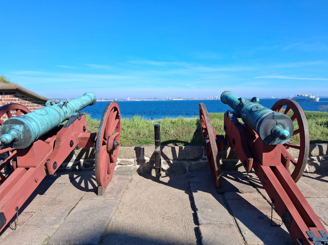 克隆堡宫（Kronborg Slot）-赫尔辛格必去景点