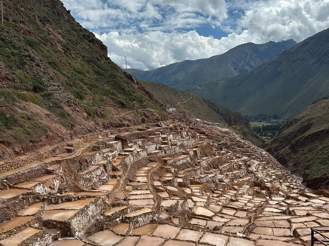 Salinas de Maras-Maras必去景点