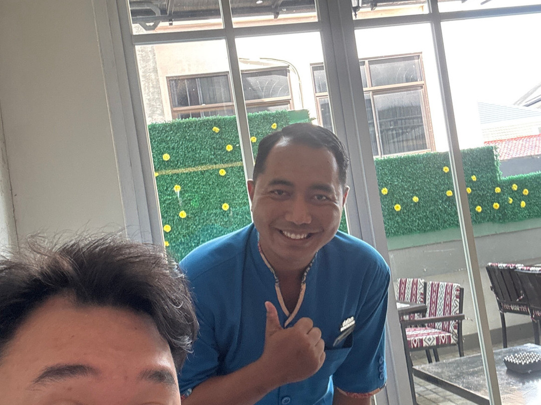 达法姆酒店-三宝垄主图