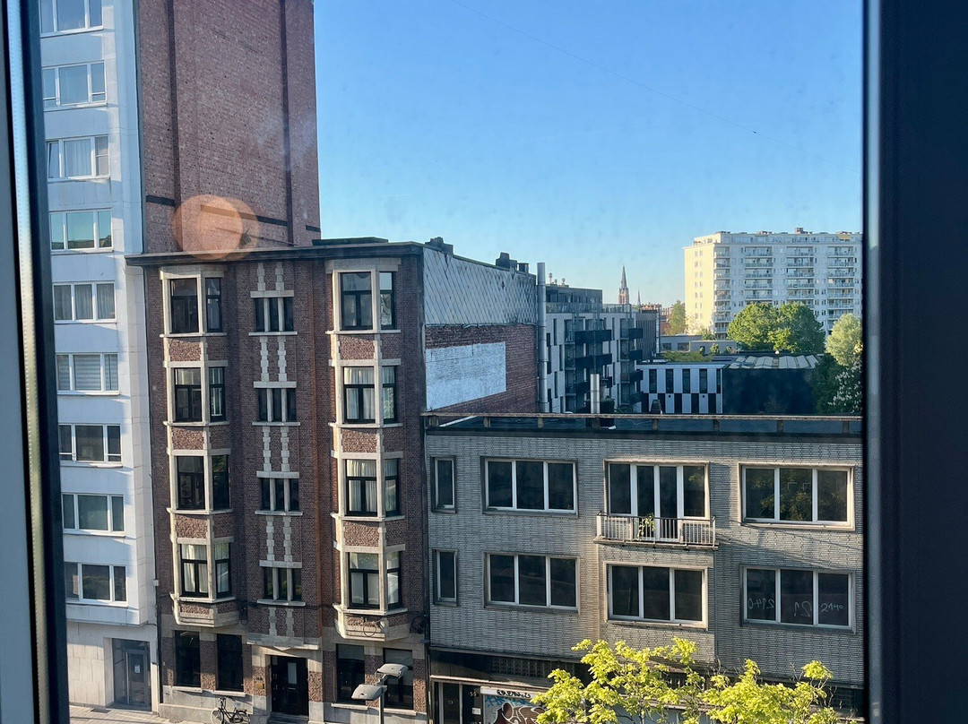 Via Antwerp