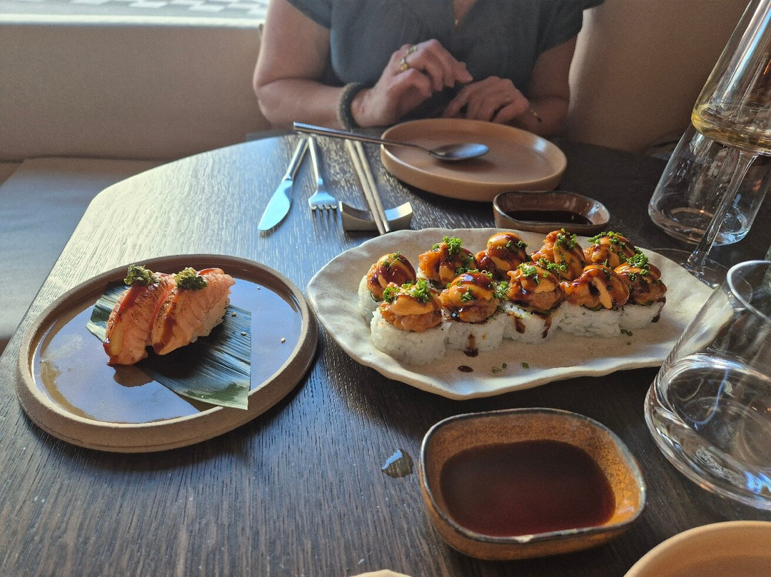 Lima Nikkei Izakaya