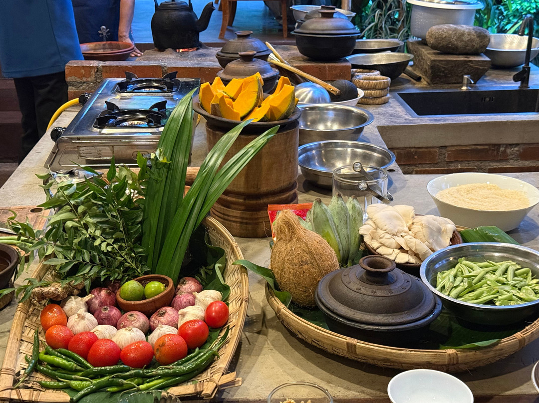 Ella Nine Arch Spice Garden-埃勒必去景点