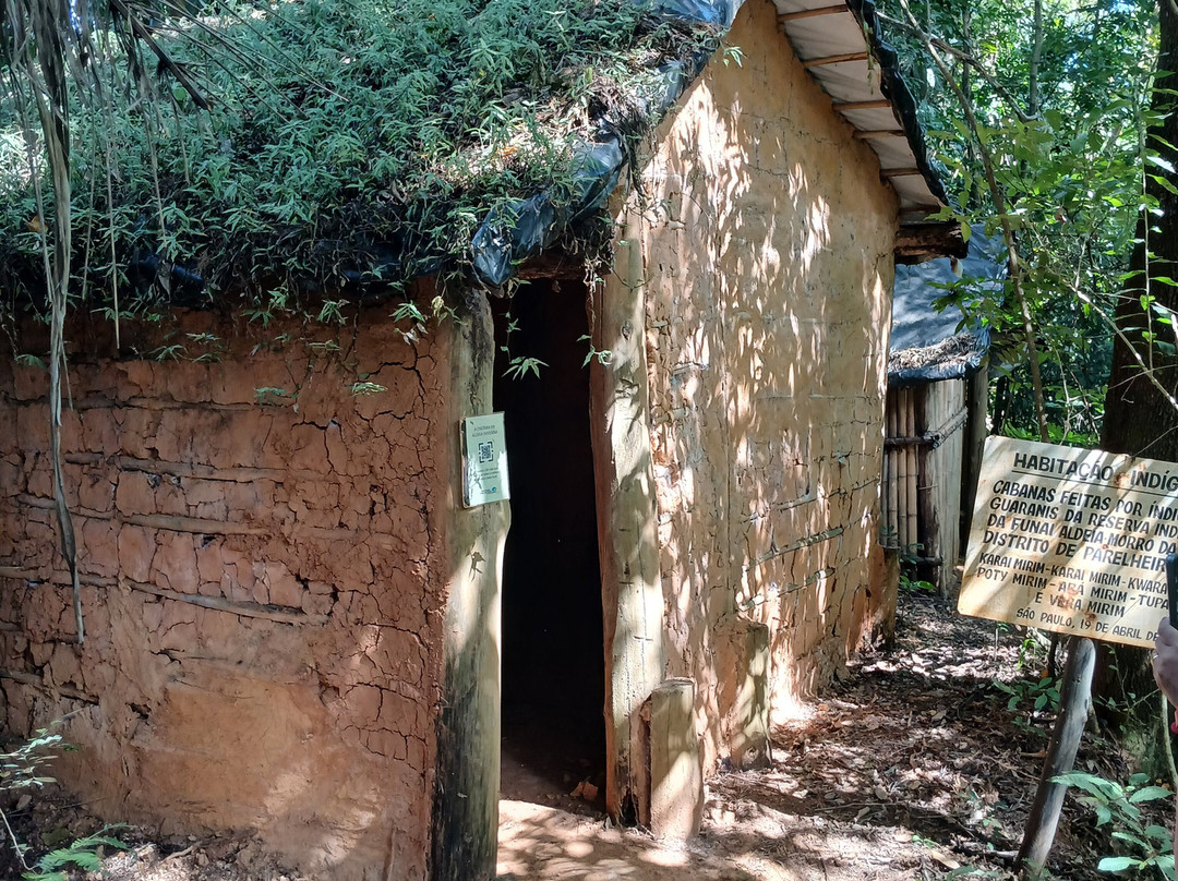 Hotel Fazenda Campo Dos Sonhos主图