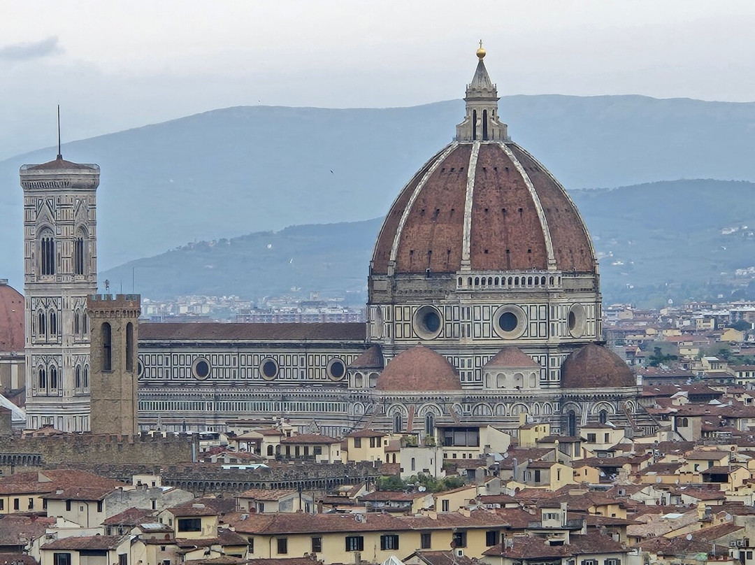 Italy Vacation Specialists-罗马必去景点
