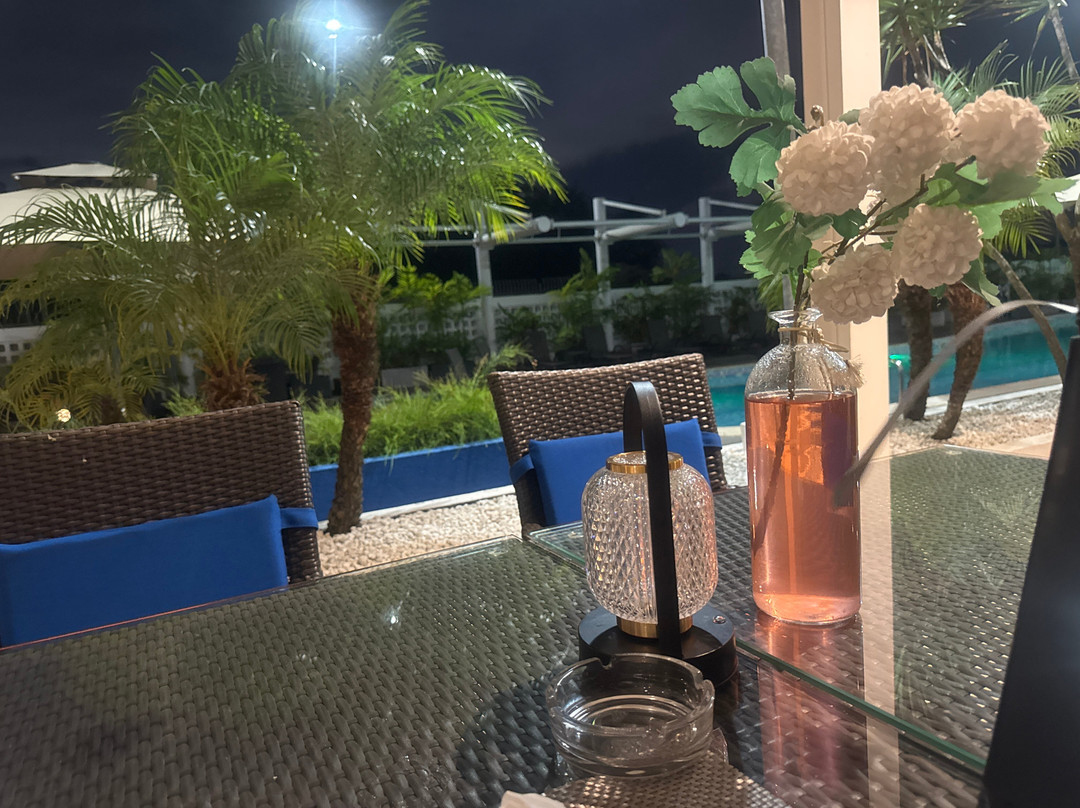 阿比让机场丽笙酒店主图
