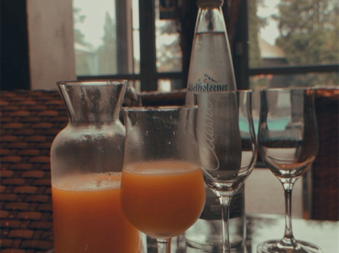 Parkhotel Heidehof主图