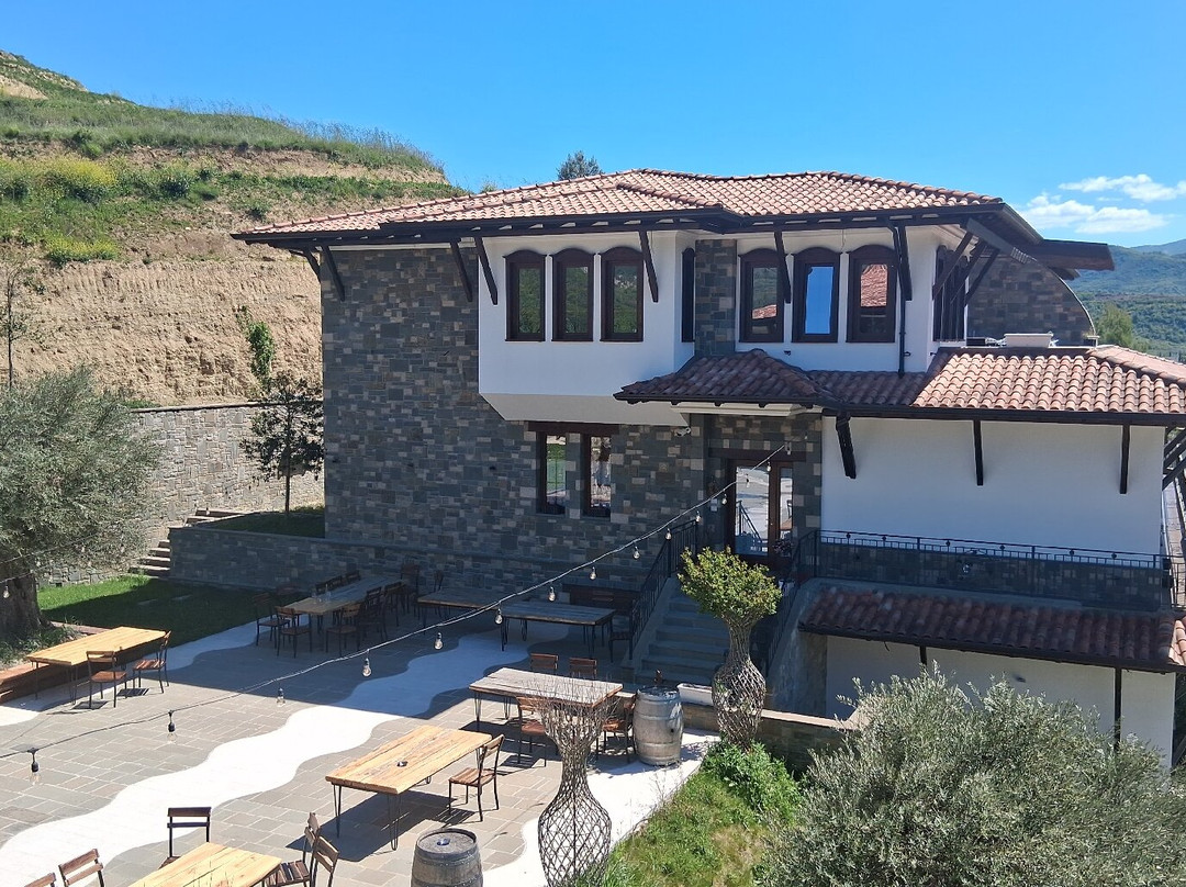 Pupa Winery & Guesthouse-Fushe Peshtan必去景点