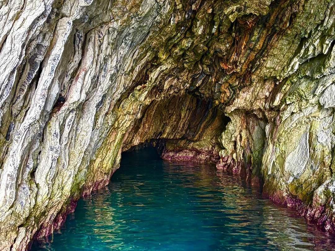 Lefkas Boat-Nidri必去景点